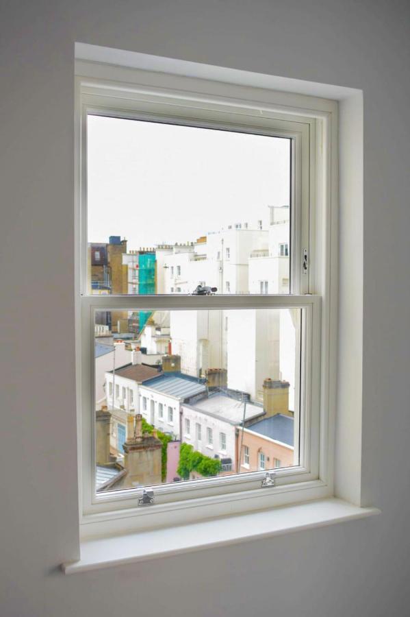 Queensberry Place By Stayo Λονδίνο Εξωτερικό φωτογραφία