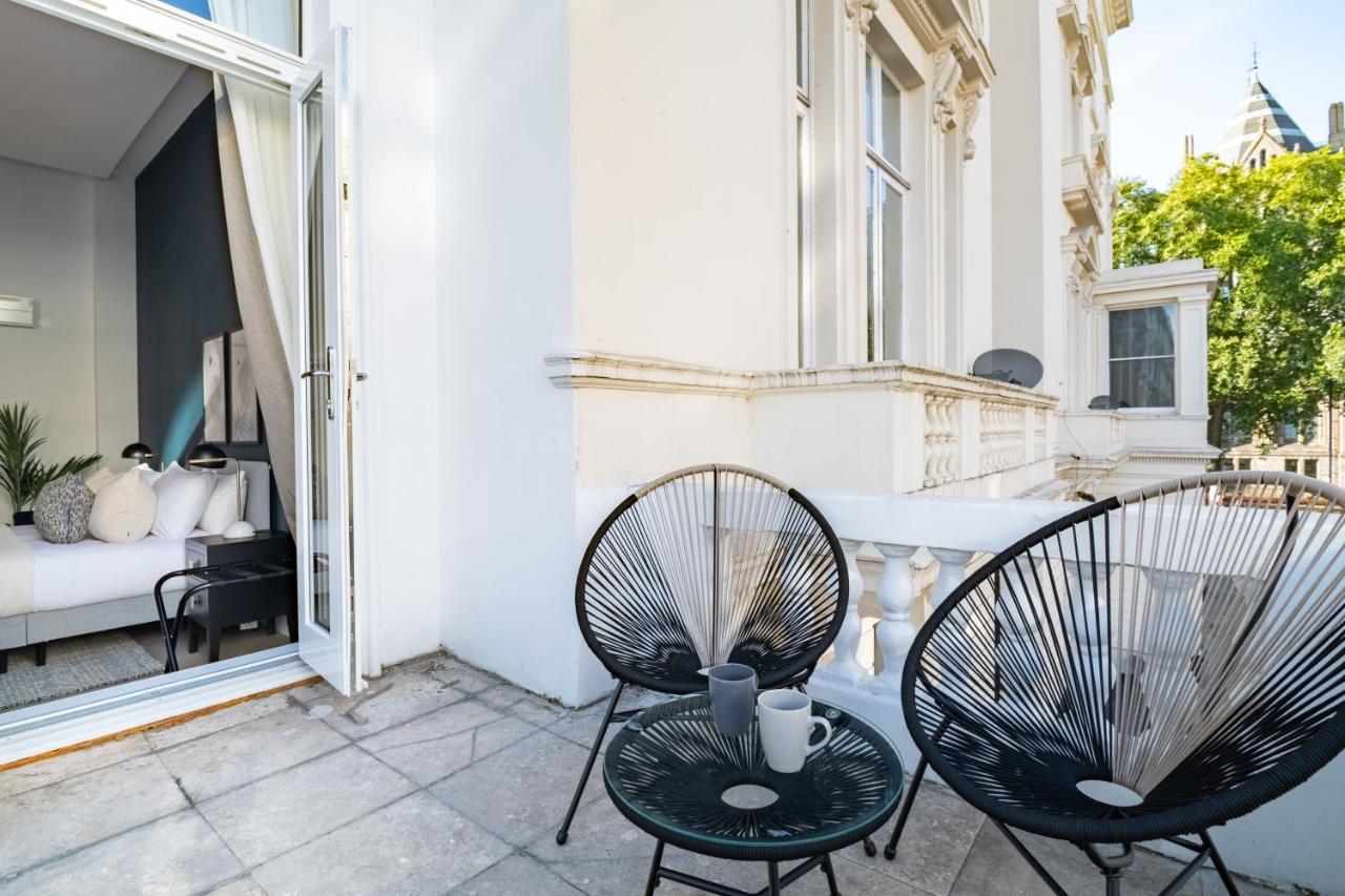 Queensberry Place By Stayo Λονδίνο Εξωτερικό φωτογραφία