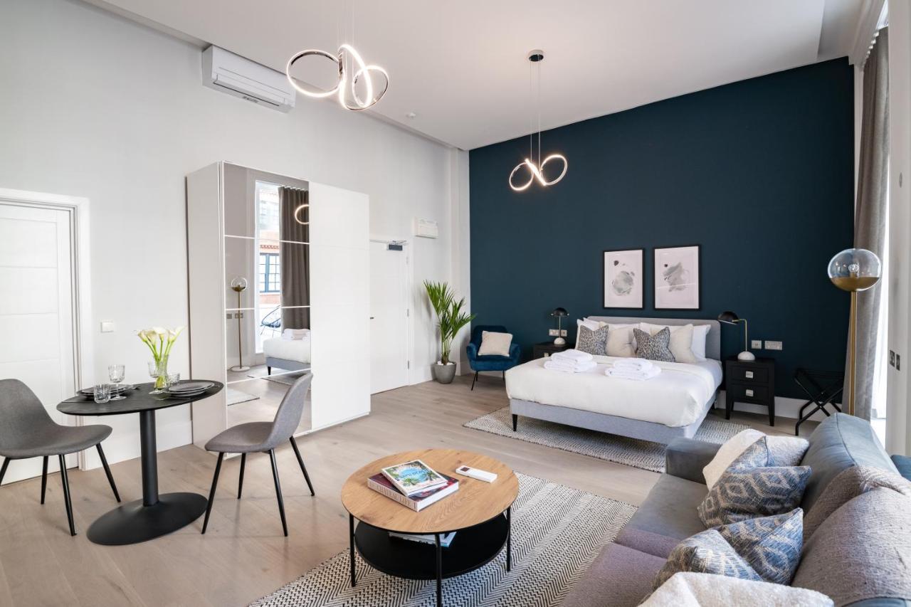 Queensberry Place By Stayo Λονδίνο Εξωτερικό φωτογραφία