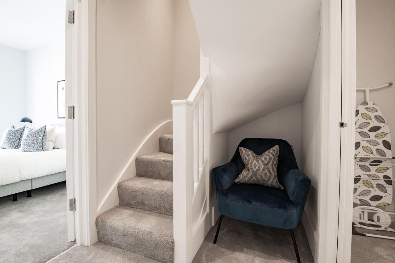 Queensberry Place By Stayo Λονδίνο Εξωτερικό φωτογραφία